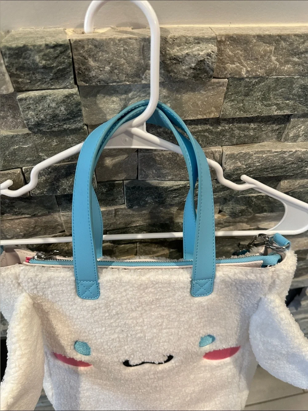 Loungefly cinnamoroll by